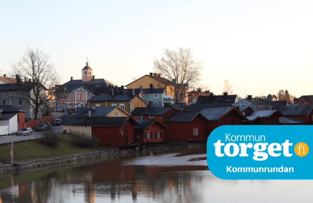 Ända sedan 1980-talet har Borgå haft en stadig befolkningstillväxt. Många inflyttare lockas av Borgås positiva rykte. 