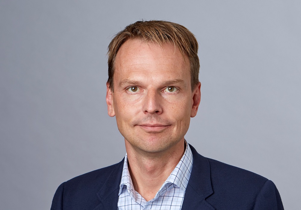 Peter Danielsson är ny ordförande i Sveriges kommuner och regioner (SKR).