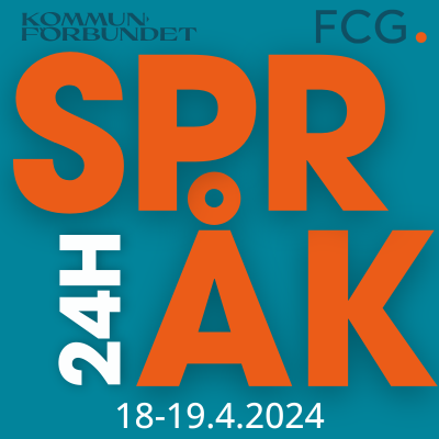 Språk24 seminariet 18-19.4.2024