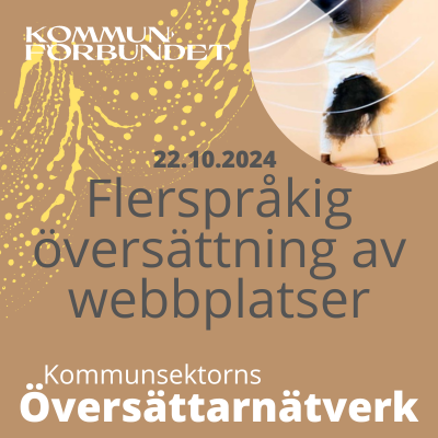 Översättarnätverket 10/2024