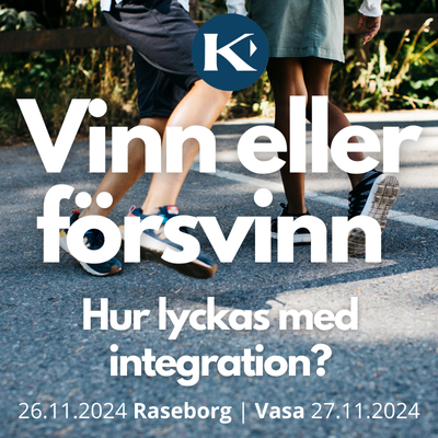 Vinn eller försvinn