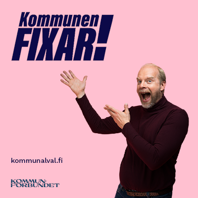 Kommunalval 2025